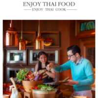 Enjoy Thai Food Enjoy Thai Cook