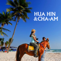 Huahin-ChaAm
