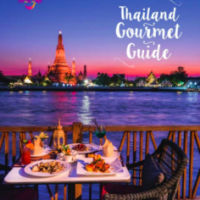 Thailand Gourmet Guide