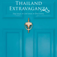 Thailand-Extravaganza