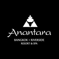 Anantara Bangkok Riverside Logo