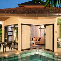 Dewa Pool Villa 10