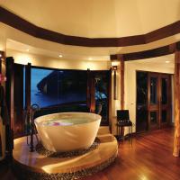 44 Bathroom Suite – The Rayavadee Villa