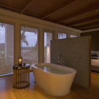 Bay Suite_bathroom