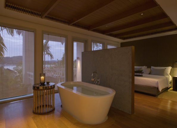 Bay Suite_bathroom