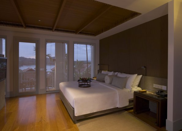 Bay Suite_bedroom