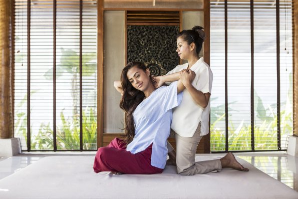 Thai Massage2