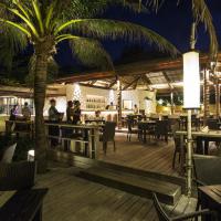 Restaurant - Sunset Beach