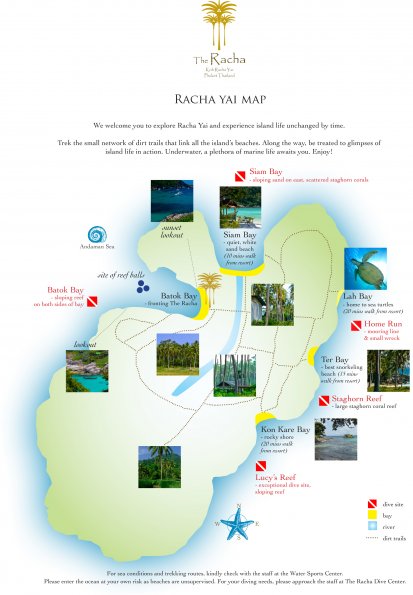 The Racha Map 1