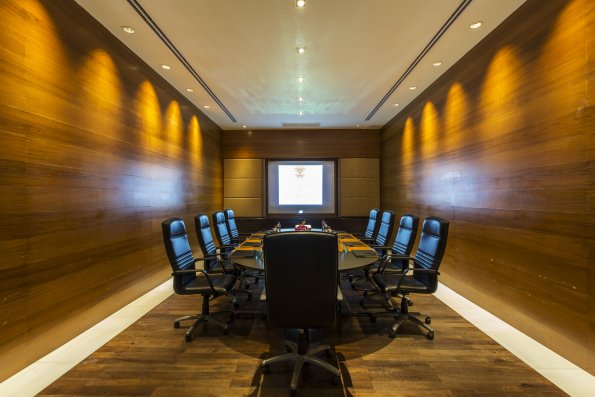 Board Room small