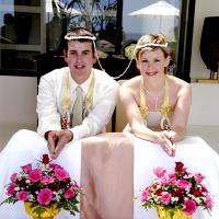 Thai Wedding