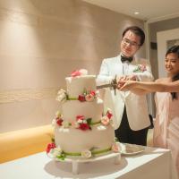 Wedding Cake (Sample)