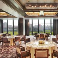 The St. Regis Bangkok Astor Ballroom