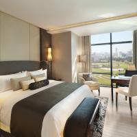 The St. Regis Bangkok Deluxe