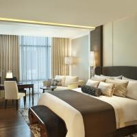 The St. Regis Bangkok Grand Deluxe Room King