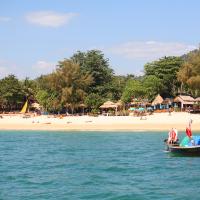 Klong nin Beach Lanta Yai Island,Krabi