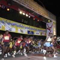 Pattaya International Marathon 1
