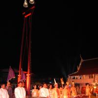 Southern Grand Songkran Festival,Nakhon Si Thammarat 1