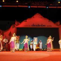 Thailand Tourism Festival 3