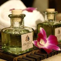 Ananda Spa Products 2