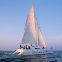 charter yacht (sailing yacht),Chon Buri