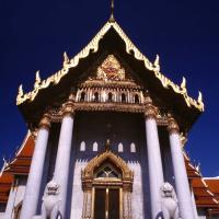Royal Palace & Temple 031