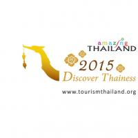 Logo Discover Thainess