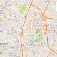 Bangkok-Map