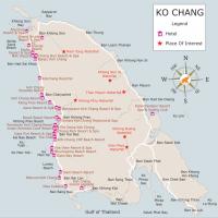 Ko-Chang-Map