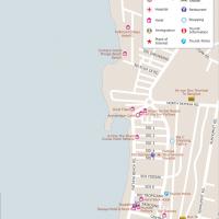Pattaya-Map