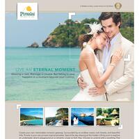 Honeymoon Ad