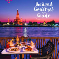 Thailand Gourmet Guide