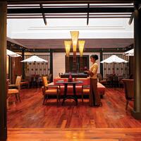 Style: "Color tone - warm"