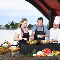 43 Manohra Cooking Class