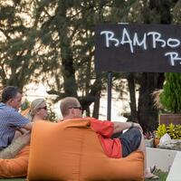 Bamboo Bar 05