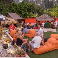 Bamboo Bar 07