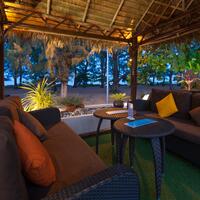 Bamboo Bar 16