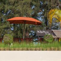 Bamboo Bar 17