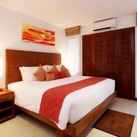 2nd bedrm (02 series)