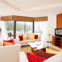 living area (02 series)