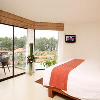 master bedrm (08 series)