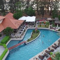 Resort Overview