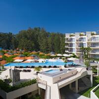 Swimming Pool at Residence 02