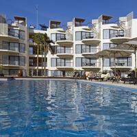 Swimming Pool at Residence