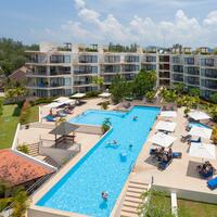 residence overview