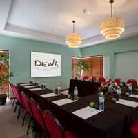 Meeting Room 01