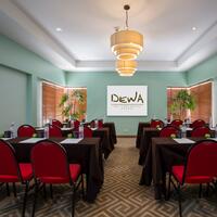 Meeting Room 03