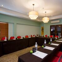 Meeting Room 08