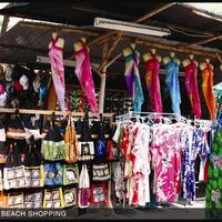 Local Shop