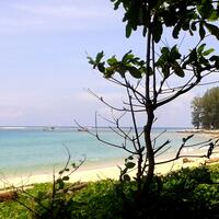 Nai Yang Beach 10